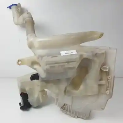 Peça sobressalente para automóvel em segunda mão depósito do limpa vidros por ford galaxy (ca1) qxwc referências oem iam 6m2117b613aj