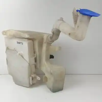 Peça sobressalente para automóvel em segunda mão depósito do limpa vidros por ford galaxy (ca1) qxwc referências oem iam 6m2117b613aj 7s7117b613ba 6m2113k163af 