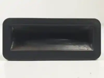 Peça sobressalente para automóvel em segunda mão puxador exterior de mala por ford galaxy (ca1) qxwc referências oem iam 6m5119b514ac