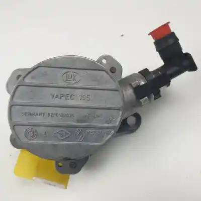 Автозапчастина б/у  для RENAULT ESPACE IV (JK0)  Посилання на OEM IAM 8200102535 RE218102 