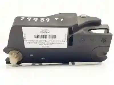 Peça sobressalente para automóvel em segunda mão puxador interior traseiro esquerdo por ford kuga (cbv) g6dg referências oem iam 3m51r22601aa  