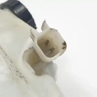 Peça sobressalente para automóvel em segunda mão bomba de travões por ford kuga (cbv) g6dg referências oem iam 03350886551 03350886561 