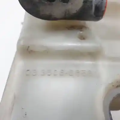 Peça sobressalente para automóvel em segunda mão bomba de travões por ford kuga (cbv) g6dg referências oem iam 03350886551 03350886561 