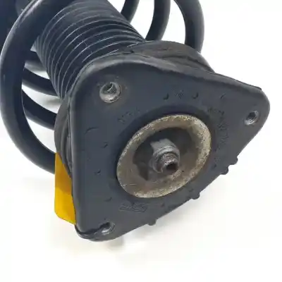 Peça sobressalente para automóvel em segunda mão amortecedor dianteiro direito por ford kuga (cbv) g6dg referências oem iam 8v4118045cb  