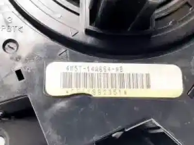 Second-hand car spare part indicator switch for ford kuga (cbv) g6dg oem iam references 4m5t14a664ab 4m5t13n064hh 3m5t6475ae 