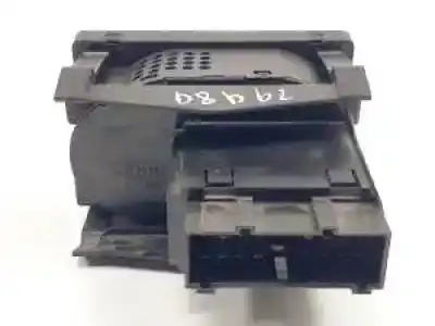 Peça sobressalente para automóvel em segunda mão comutador de luzes por ford kuga (cbv) g6dg referências oem iam   