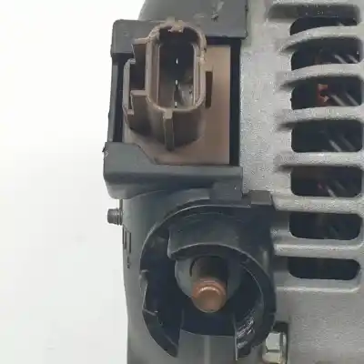 Pezzo di ricambio per auto di seconda mano alternatore per ford kuga (cbv) g6dg riferimenti oem iam 1042103523 602506 