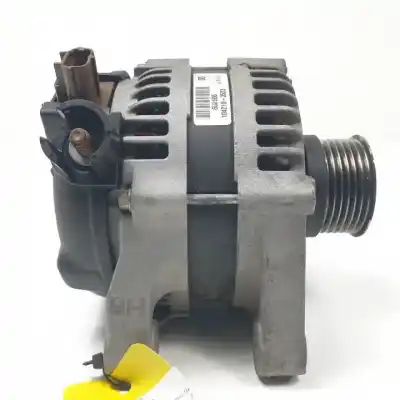 Pezzo di ricambio per auto di seconda mano alternatore per ford kuga (cbv) g6dg riferimenti oem iam 1042103523 602506 