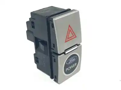 Second-hand car spare part hazard warning lights for ford kuga (cbv) g6dg oem iam references 8v4t13a350ab