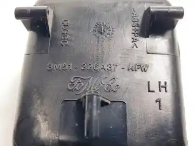 Second-hand car spare part rear left power window switch for ford kuga (cbv) g6dg oem iam references 3m51226a37afw 7m5t14529aa 