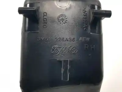 Peça sobressalente para automóvel em segunda mão botão / interruptor elevador vidro traseiro direito por ford kuga (cbv) g6dg referências oem iam 3m51226a36afw 7m5t14529aa 