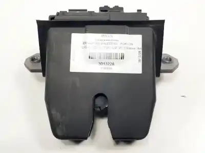 Recambio de automóvil de segunda mano de Cerradura Maletero / Porton para FORD KUGA (CBV) G6DG referencias OEM IAM 8M51R442A66AC  