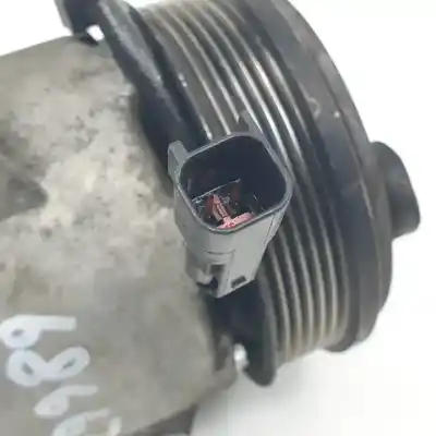 Second-hand car spare part air conditioning compressor for ford kuga (cbv) g6dg oem iam references   