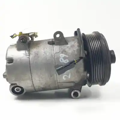 Second-hand car spare part air conditioning compressor for ford kuga (cbv) g6dg oem iam references   
