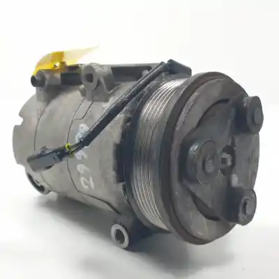 Second-hand car spare part air conditioning compressor for ford kuga (cbv) g6dg oem iam references 
