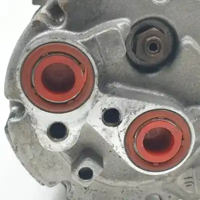 Second-hand car spare part air conditioning compressor for ford kuga (cbv) g6dg oem iam references   