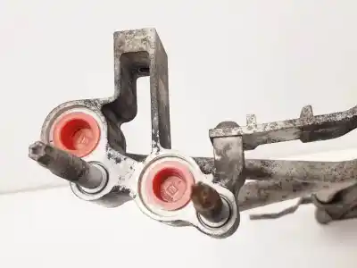 Second-hand car spare part air conditioning condenser / radiator for ford kuga (cbv) g6dg oem iam references 8v4119710ab m135351 