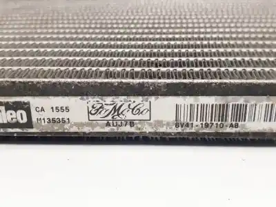 Second-hand car spare part air conditioning condenser / radiator for ford kuga (cbv) g6dg oem iam references 8v4119710ab m135351 