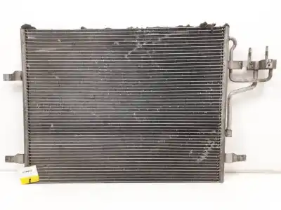 Second-hand car spare part air conditioning condenser / radiator for ford kuga (cbv) g6dg oem iam references 8v4119710ab