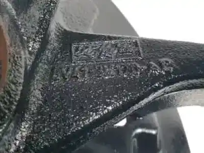 Second-hand car spare part front right knuckle for ford kuga (cbv) g6dg oem iam references 8v413k170ac  