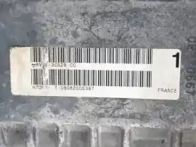 Second-hand car spare part steering column for ford kuga (cbv) g6dg oem iam references 8m513f880 511361h 