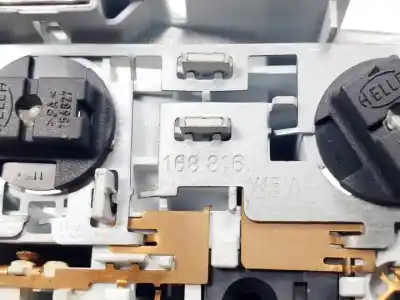 Peça sobressalente para automóvel em segunda mão luz interior por ford kuga (cbv) g6dg referências oem iam   