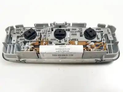 Peça sobressalente para automóvel em segunda mão luz interior por ford kuga (cbv) g6dg referências oem iam   