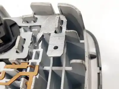 Peça sobressalente para automóvel em segunda mão luz interior por ford kuga (cbv) g6dg referências oem iam   
