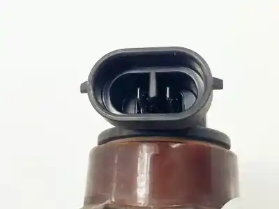 Peça sobressalente para automóvel em segunda mão farol / projetor de nevoeiro esquerdo por ford kuga (cbv) g6dg referências oem iam 3m5115k202bb  