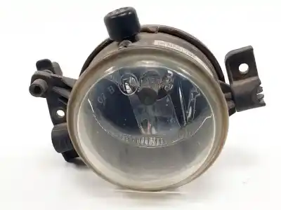 Second-hand car spare part left fog light for ford kuga (cbv) g6dg oem iam references 3m5115k202bb