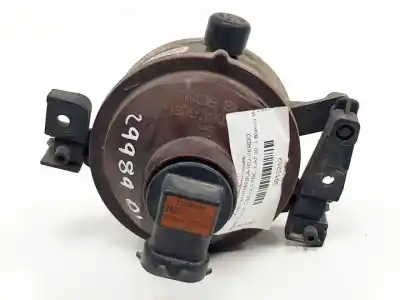 Peça sobressalente para automóvel em segunda mão farol / projetor de nevoeiro esquerdo por ford kuga (cbv) g6dg referências oem iam 3m5115k202bb  