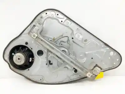 Peça sobressalente para automóvel em segunda mão elevador de vidros traseiro esquerdo por ford kuga (cbv) g6dg referências oem iam 7m51r045h23a  