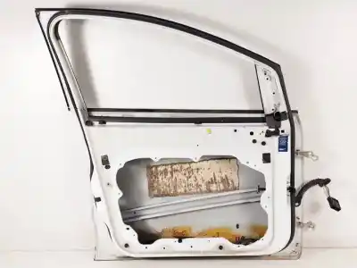 Pezzo di ricambio per auto di seconda mano porta anteriore sinistra per ford kuga (cbv) g6dg riferimenti oem iam   