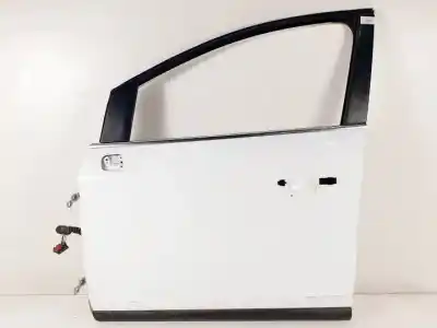 Second-hand car spare part left front door for ford kuga (cbv) g6dg oem iam references 