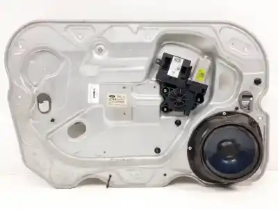 Second-hand car spare part DRIVER LEFT WINDOW REGULATOR for FORD KUGA (CBV)  OEM IAM references 7M51R045H17A  