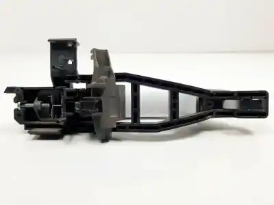 Peça sobressalente para automóvel em segunda mão puxador exterior traseiro esquerdo por ford kuga (cbv) g6dg referências oem iam 4m51a266b23ad  