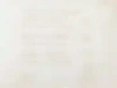 Peça sobressalente para automóvel em segunda mão depósito do limpa vidros por ford kuga (cbv) g6dg referências oem iam 3m5113k163  