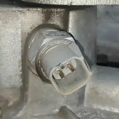 Pezzo di ricambio per auto di seconda mano riduttore per ford kuga (cbv) g6dg riferimenti oem iam av4r7002aa  