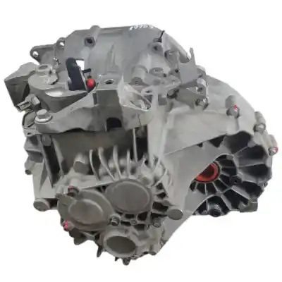 Pezzo di ricambio per auto di seconda mano riduttore per ford kuga (cbv) g6dg riferimenti oem iam av4r7002aa  