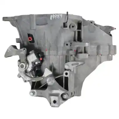 Pezzo di ricambio per auto di seconda mano riduttore per ford kuga (cbv) g6dg riferimenti oem iam av4r7002aa  