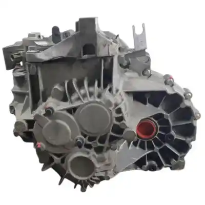 Pezzo di ricambio per auto di seconda mano riduttore per ford kuga (cbv) g6dg riferimenti oem iam av4r7002aa  