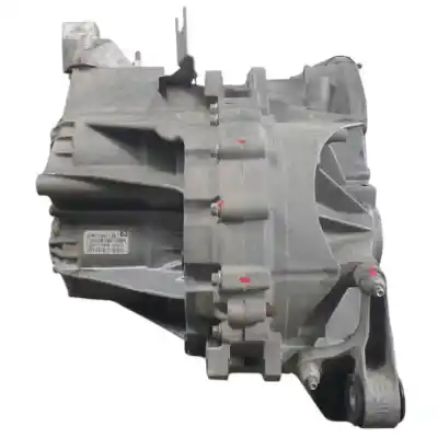 Pezzo di ricambio per auto di seconda mano riduttore per ford kuga (cbv) g6dg riferimenti oem iam av4r7002aa  