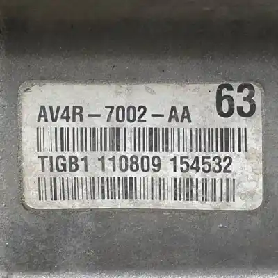 Pezzo di ricambio per auto di seconda mano riduttore per ford kuga (cbv) g6dg riferimenti oem iam av4r7002aa  