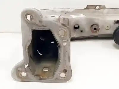 Peça sobressalente para automóvel em segunda mão reforço do pára choques dianteiro por ford kuga (cbv) g6dg referências oem iam   