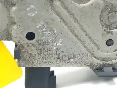 Second-hand car spare part bonnet lock for ford kuga (cbv) g6dg oem iam references 3m5116700ac  