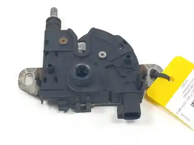 Second-hand car spare part bonnet lock for ford kuga (cbv) g6dg oem iam references 3m5116700ac  