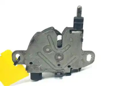 Second-hand car spare part bonnet lock for ford kuga (cbv) g6dg oem iam references 3m5116700ac