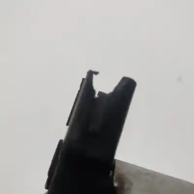 Автозапчастина б/у клапан egr для opel astra gtc z17dth посилання на oem iam 8980607961 hu1350007351 