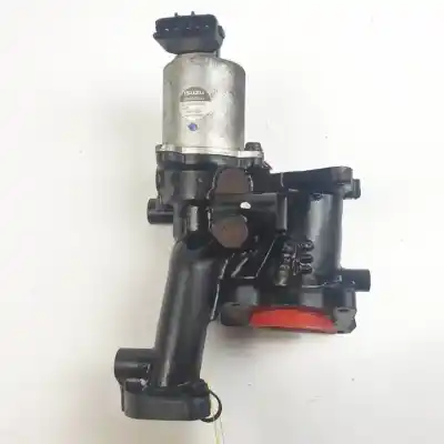 Автозапчастина б/у клапан egr для opel astra gtc z17dth посилання на oem iam 8980607961