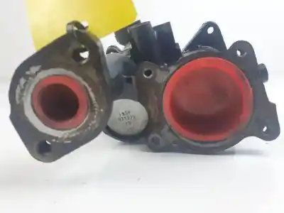 Автозапчастина б/у клапан egr для opel astra gtc z17dth посилання на oem iam 8980607961 hu1350007351 